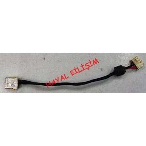 2.EL - Orjinal Acer Aspire 5349 5745 5745G 5749 4339 5749 4250 Notebook Kablolu Dc Jack