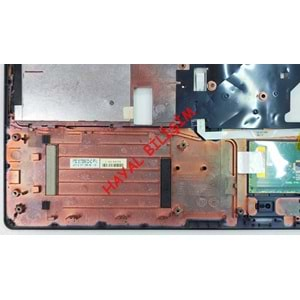 2.EL - Defolu Orjinal Acer Aspire 5349 5749 Notebook Üst Kasa - TSA39ZRLTATN