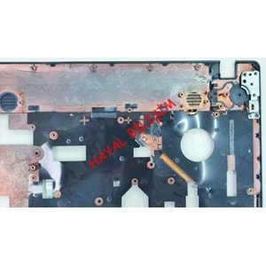 2.EL - Defolu Orjinal Acer Aspire 5349 5749 Notebook Üst Kasa - TSA39ZRLTATN