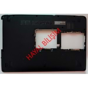 Orjinal Çıkma Acer Aspire ES1-523 ES1-533 ES1-572 Notebook Alt Kasa - AP1NX000500-HA25