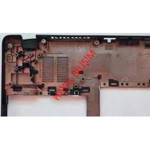 Orjinal Çıkma Acer Aspire ES1-523 ES1-533 ES1-572 Notebook Alt Kasa - AP1NX000500-HA25