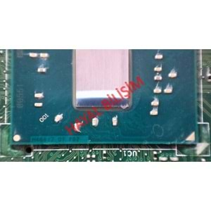 2.EL - Orjinal Acer Aspire ES1-533 Celeron N3350 Çalışan Notebook Anakart - LA-D641P