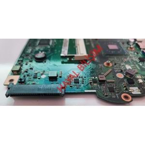 2.EL - Orjinal Acer Aspire ES1-533 Celeron N3350 Çalışan Notebook Anakart - LA-D641P