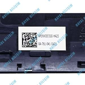 2.EL - Orjinal Acer Aspire ES1-523 ES1-532 ES1-533 ES1-572 Notebook Ekran Ön Çerçeve Lcd Bezel - AP1NX000300-HA25