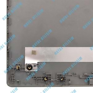 2.EL - Orjinal Lenovo Ideapad S145 S145-15IWL S145-15AST Notebook Ekran Arka Kapak Lcd Cover - AP1A4000210