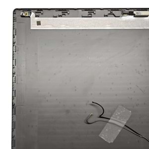 2.EL - Orjinal Lenovo Ideapad S145 S145-15IWL S145-15AST Notebook Ekran Arka Kapak Lcd Cover