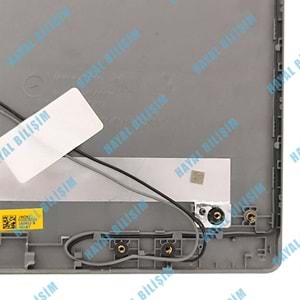 2.EL - Orjinal Lenovo Ideapad S145 S145-15IWL S145-15AST Notebook Ekran Arka Kapak Lcd Cover - AP1A4000210