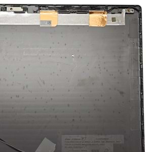 2.EL - Orjinal Lenovo Ideapad S145 S145-15IWL S145-15AST Notebook Ekran Arka Kapak Lcd Cover