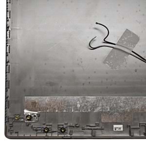 2.EL - Orjinal Lenovo Ideapad S145 S145-15IWL S145-15AST Notebook Ekran Arka Kapak Lcd Cover