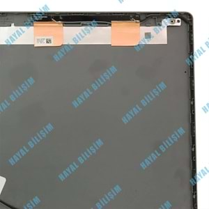 2.EL - Orjinal Lenovo Ideapad S145 S145-15IWL S145-15AST Notebook Ekran Arka Kapak Lcd Cover - AP1A4000210