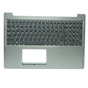 2.EL - Orjinal Lenovo IdeaPad S145-15AST S145-15API S145-15IIL S145-15IWL Notebook Klavyeli Üst Kasa