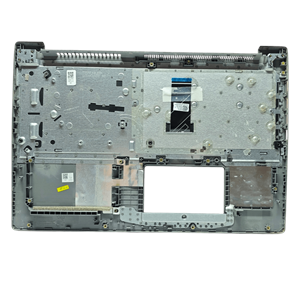 2.EL - Orjinal Lenovo IdeaPad S145-15AST S145-15API S145-15IIL S145-15IWL Notebook Klavyeli Üst Kasa