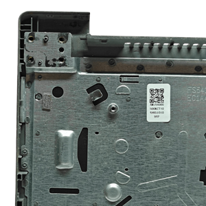 2.EL - Orjinal Lenovo IdeaPad S145-15AST S145-15API S145-15IIL S145-15IWL Notebook Klavyeli Üst Kasa