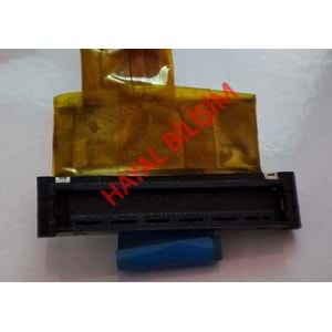 * 2.EL - Orjinal Sony Vaio VPCF VPCF1 M930 Notebook Ekran Data Kablo - 015-0001-1500_A