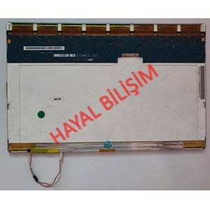 2.EL - Orjinal 12.1 Floresan 1280x800 20 Pin Notebook Ekran - CLAA121WA01A