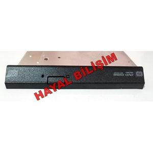 2.EL - Orjinal Sony Vaio VPCF VPCF1 Notebook Optik Okuyucu Dvd Rw - UJ8C0