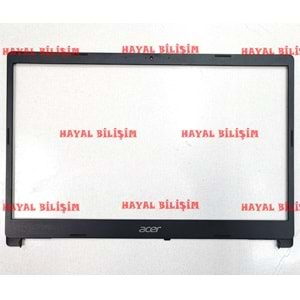 2.EL - Orjinal Acer Aspire A315-34 A315-22 N19H1 Notebook Ekran Ön Çerçeve Lcd Bezel - NC210110SD