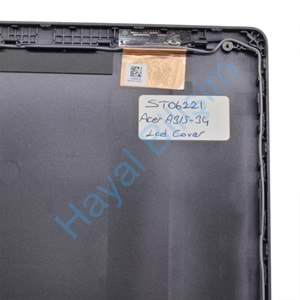 + 2.EL - Orjinal Acer Aspire A315-34 A315-22 N19H1 Notebook Ekran Arka Kapak Lcd Cover - NC210110SC