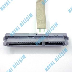 Lenovo FS441 S145-14IWL S145-14API S145-IIL S145-14AST 81MU 81UV Notebook Hdd Sata Soket - NBX0001NX10