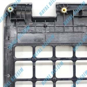 2.EL - Orjinal Acer Aspire ES1-512 ES1-531 ES1-571 MS2394 Packard Bell TG71 MS2397 MS2394 Klavyesiz Üst Kasa - 439.03701.0012