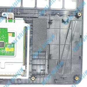 2.EL - Orjinal Acer Aspire ES1-512 ES1-531 ES1-571 MS2394 Packard Bell TG71 MS2397 MS2394 Klavyesiz Üst Kasa - 439.03701.0012