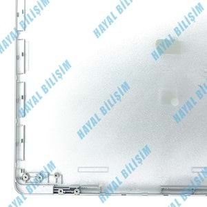 2.EL - Orjinal Hometech Alfa 500C Notebook Ekran Arka Kapak Lcd Cover