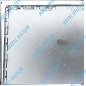 2.EL - Orjinal Hometech Alfa 500C Notebook Ekran Arka Kapak Lcd Cover