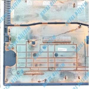 2.EL - Orjinal Asus D509D D509DA D509DA-EJ339 Notebook Alt Kasa - 13N1-AHA0B21