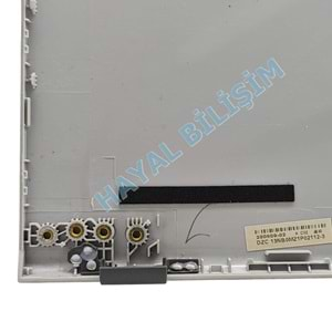 2.EL - Orjinal Asus D509 X509 X509D X509DA X509F X509FA X509FL X509U X509UA X509UJ Notebook Ekran Arka Kapak Lcd Cover