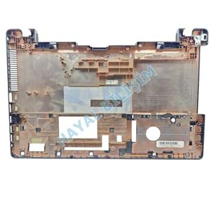 Orjinal Çıkma Asus X550 X550C X550VC K550VA X552C R510C V.1 Notebook Alt Kasa