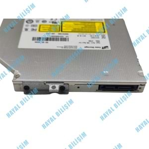 2.EL - Orjinal Asus X551 X551C X551Ca X551M X551Ma X551Mav 12.7mm Notebook Dvd Optik Okuyucu - GT80N