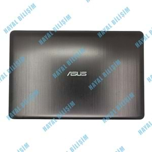 2.EL - Orjinal Asus X541 X541S X541SA X541SC X541U X541UA X541UV F541 F541S R541 R541U Notebook Ekran Arka Kapak Lcd Cover - 13NB0CG1AP0102