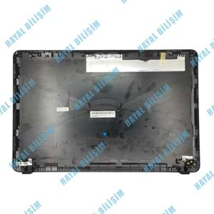 2.EL - Orjinal Asus X541 X541S X541SA X541SC X541U X541UA X541UV F541 F541S R541 R541U Notebook Ekran Arka Kapak Lcd Cover - 13NB0CG1AP0102