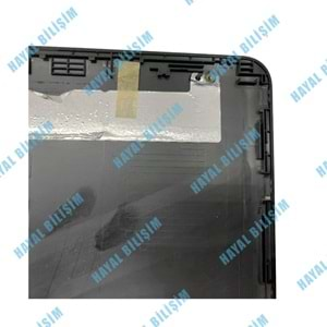 2.EL - Orjinal Asus X541 X541S X541SA X541SC X541U X541UA X541UV F541 F541S R541 R541U Notebook Ekran Arka Kapak Lcd Cover - 13NB0CG1AP0102