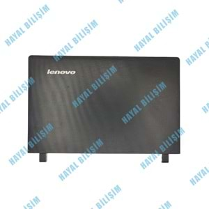 2.EL - Orjinal Lenovo İdeapad 100-15 100-15IBY 100-15ISK B50-10 Notebook Ekran Arka Kapak Lcd Cover - AP1ER000100