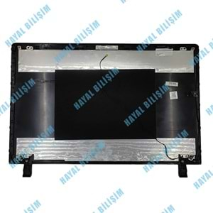 2.EL - Orjinal Lenovo İdeapad 100-15 100-15IBY 100-15ISK B50-10 Notebook Ekran Arka Kapak Lcd Cover - AP1ER000100