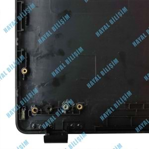 2.EL - Orjinal Asus X551 X551M X551C X551CA X551MAV X551MA Notebook Ekran Arka Kapak Lcd Cover Ön Çerçeve Lcd Bezel - 13NB0341AP0101