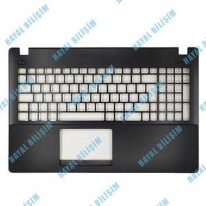 2.EL - Defolu Orjinal Asus X551 X551C X551CA D550C Notebook Üst Kasa - 13NB0341AP1341