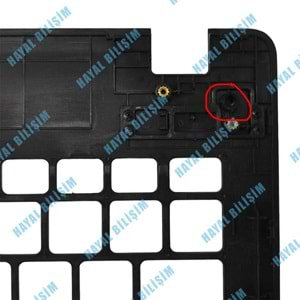 2.EL - Defolu Orjinal Asus X551 X551C X551CA D550C Notebook Üst Kasa - 13NB0341AP1341