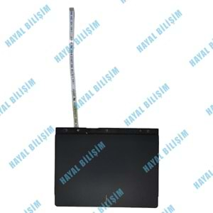 2.EL - Orjinal Asus X551 X551C X551CA D550C Notebook Touchpad - 04060-00370000