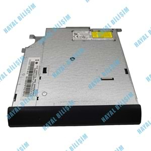 2.EL - Orjinal Asus X541 X541S X541SA X541UA R541 R541U A541 K541 Notebook Dvd Optik Okuyucu - DA-8AESH15B