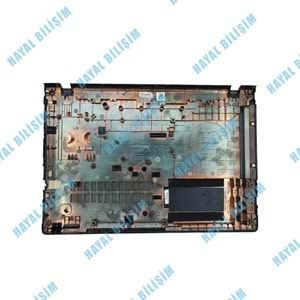 2.EL - Defolu Orjinal Lenovo Ideapad 100-15IBY B50-10 80MJ Notebook Alt Kasa - AP1ER000400