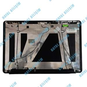 2.EL - Orjinal Hp Compaq CQ50 CQ60 Notebook Ekran Arka Kapak Lcd Cover - 42.4AH05.001