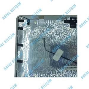 2.EL - Orjinal Toshiba Satellite L750 L750D L755 L755D Beyaz Ekran Arka Kapak Lcd Cover - EABLB058040