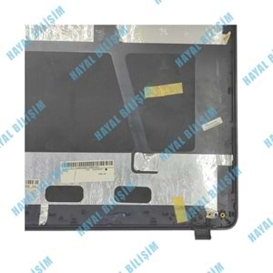 2.EL - Orjinal Packard Bell TS11 TE11 TS13 TS44 P5WS0 Notebook Ekran Arka Kapak Lcd Cover - AP0HJ000100