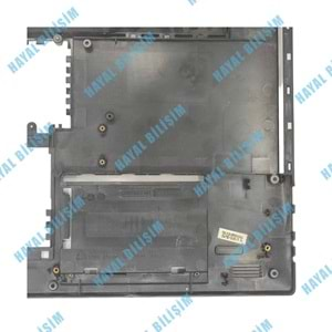 2.EL - Orjinal Exper A5B V.1 Notebook Alt Kasa - 6-39-W5503-014-C