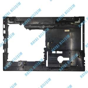 + Orjinal Çıkma Exper A5B W251HU W258H W252HU W255BW NY71E Notebook Alt Kasa - 6-39-E51Q3-013-C