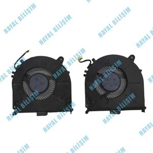 2.EL - Orjinal Lenovo İdeapad Y700-15ISK 80NV Notebook Cpu Fan - DC28000CRF0