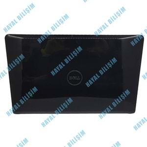 2.EL - Orjinal Dell inspiron 1564 1764 Notebook Ekran Arka Kasası Lcd Cover - 0H0R52