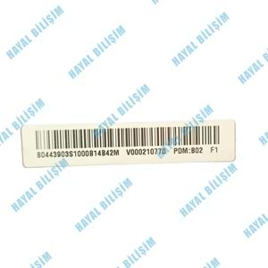 2.EL - Orjinal Toshiba Satellite L650 L655 L650D L655D Kırmızı Klavye Kasa Üst Kasa - V000210770